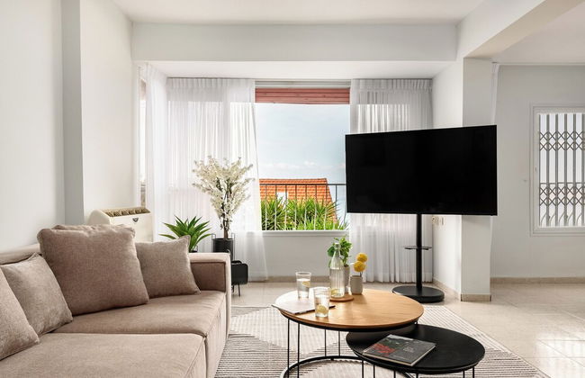 Sea of Galilee Lux Duplex by Sea N' Rent - Foto 26