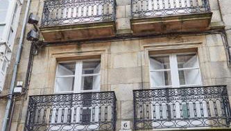 Apartamentos Orfas - Foto 2