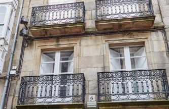 Apartamentos Orfas - Foto 2