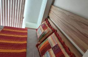 Confortável apto 2 qt a 10min da Praia do Forte - Photo 15