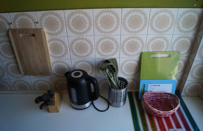 Herbststrasse Apartment - Foto 6