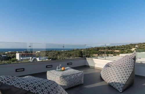 Agrielia Villas, featuring Heated Spa Whirlpool, By ThinkVilla - Photo 65