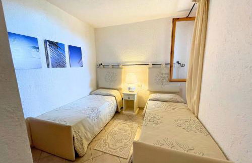 Domus Costa Smeralda Sardinian House - Photo 45