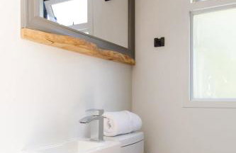 Gorgeous Shepherds Hut - Walk to Beach & Pub - Foto 13