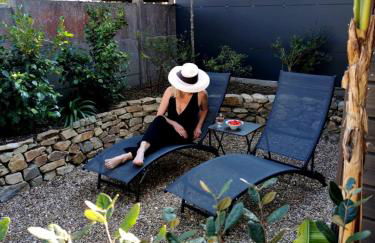 les Cottages du Valcoquet - Foto 43