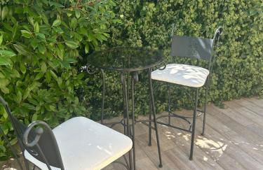 Paisible Rez-de-jardin de villa - Côte d'Azur - Foto 31