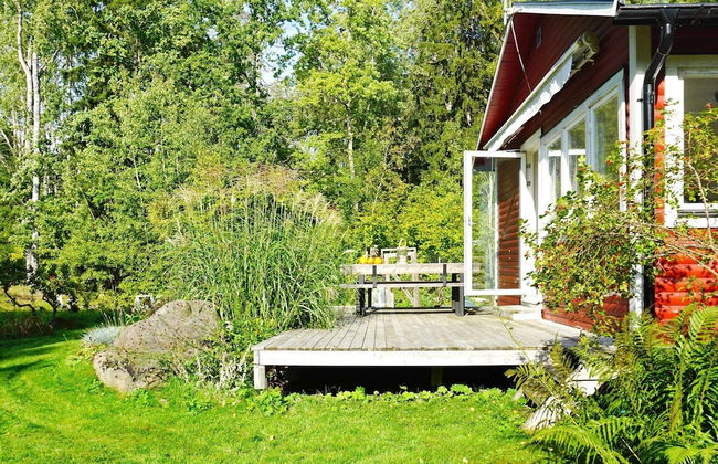 6 Person Holiday Home in BRO - Photo 30