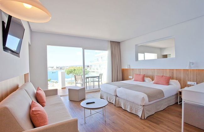 Aparthotel Ponent Mar - Foto 4