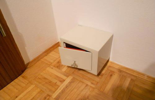 Apartments Hofgarten - Foto 26