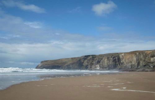 Rose Cottage at the peaceful Trebarwith Valley - Foto 24