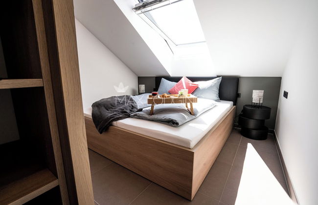 Max Lodging GmbH & Co KG - Foto 29