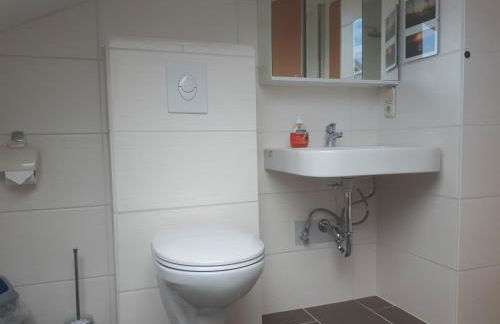 Ferienwohnung Evangeline Borsch - Foto 24