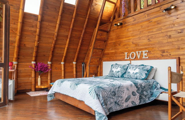 Glamping corazón del Molino - Photo 48