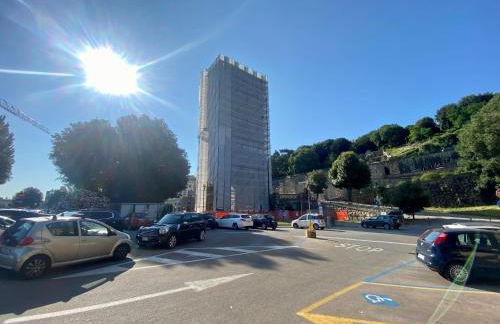 Florence Walled Garden - The Tom's Private Oasis - Foto 64