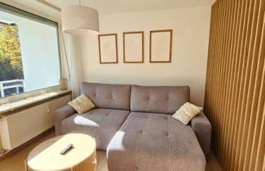 Ferienwohnung Bergzeit - Foto 12