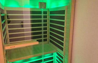 Gemütliche FeWo 4-6 Personen in Traumlage mit Sauna - Foto 10