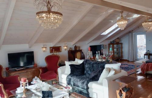 Penelope suite - Photo 43