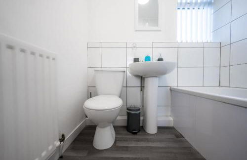 Tranmere House Workstays UK Best Rates Direct - Foto 28