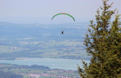 Ferienwohnung Weber Alpenglück - Foto 22