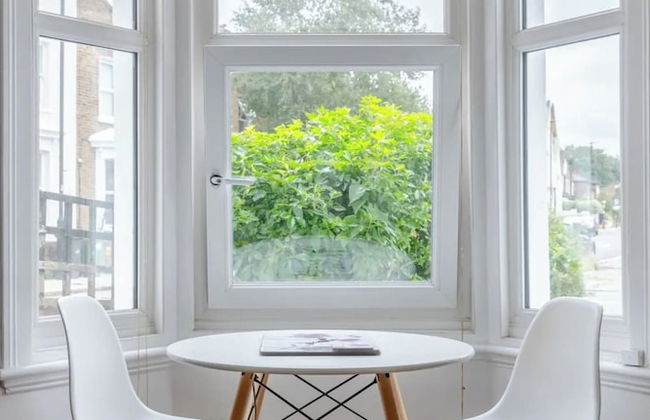 Tasteful & Homely 1BD Flat - Brixton - Foto 16