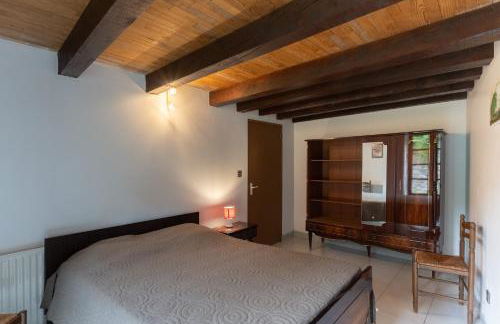 Les Sources Gîte La Grange - Foto 8