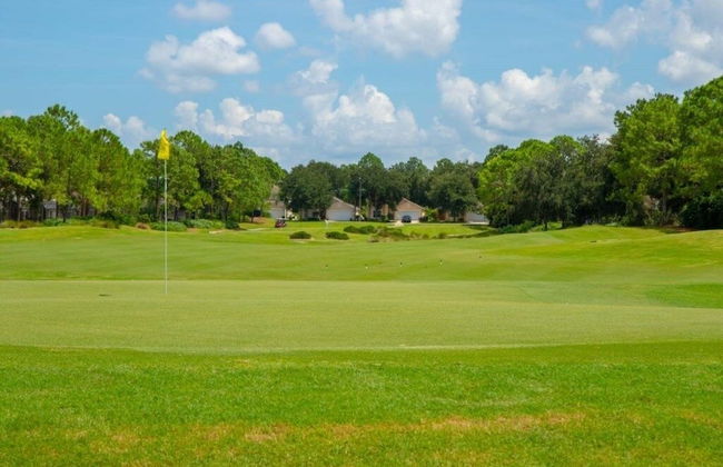 Golf Views By The Pool! Southern Dunes Golf Home 5 Bedroom Villa by RedAwning - Foto 21