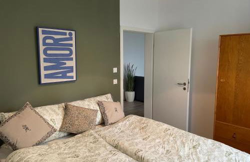 Ferienwohnung Forêt de la Sprée - Werben Spreewald - Foto 1