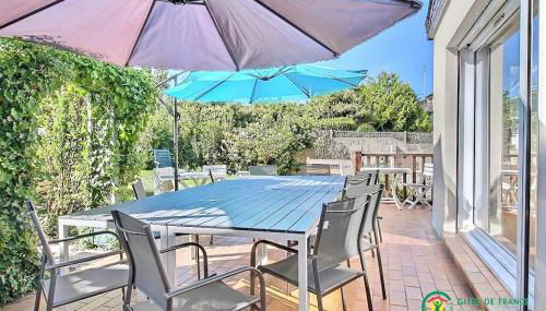 Villa cafe marrec 4 - Foto 3