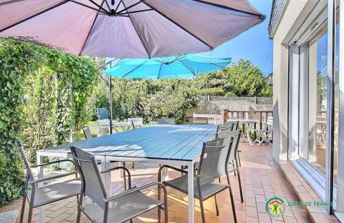 Villa cafe marrec 4 - Foto 3