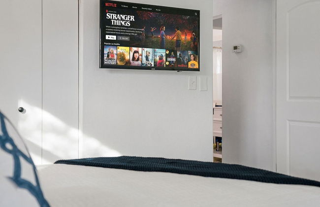 Heated Pool Hot tub Close to Beach Pet Friendly - Foto 48