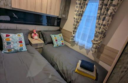 Lighthouse Lodge - Peaceful & Dog Friendly - Foto 19