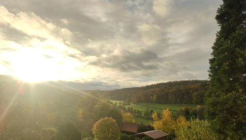 romantische Ferienwohnung im Vogelsbergkreis - Foto 2