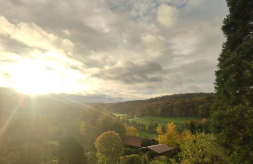 romantische Ferienwohnung im Vogelsbergkreis - Foto 2