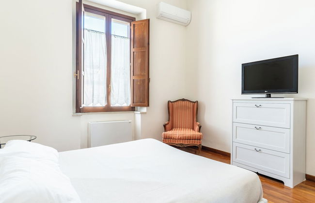 Re Dionisio Apartment con terrazza - Foto 9