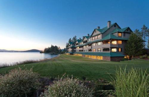 Enjoy the family at Coeur dAlene in this resort 3BD condo with indoor pool - Foto 19