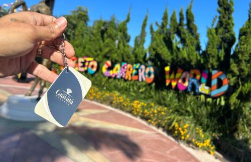 Pousada Canto do Gravatá - Foto 69