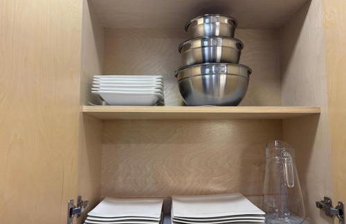 Close to the beach, in a quiet neighborhood - Foto 7