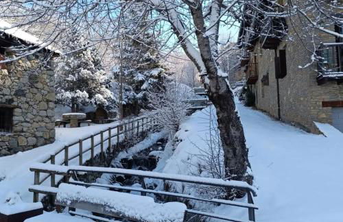 LA GINESTA 3, Apartaments de muntanya - Foto 13