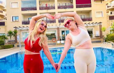 Costamarina Apartment Larimar - Foto 15