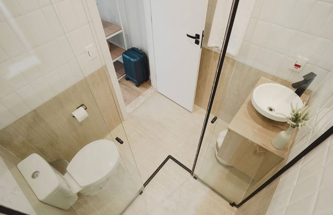 Apê Santos Gonzaga - Foto 75