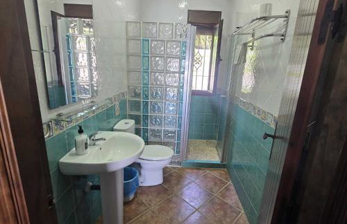 Casas el Palomar - No grupos - Foto 14
