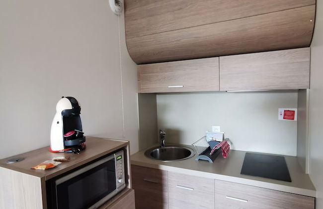 Résidence Océane - Foto 20