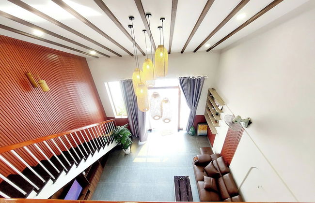 Thuy'homestay Phuoc Hai - Foto 7