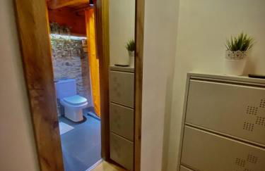 CAL DOMÈNEC RIALP - Dúplex con encanto - Se admiten mascotas - Foto 60