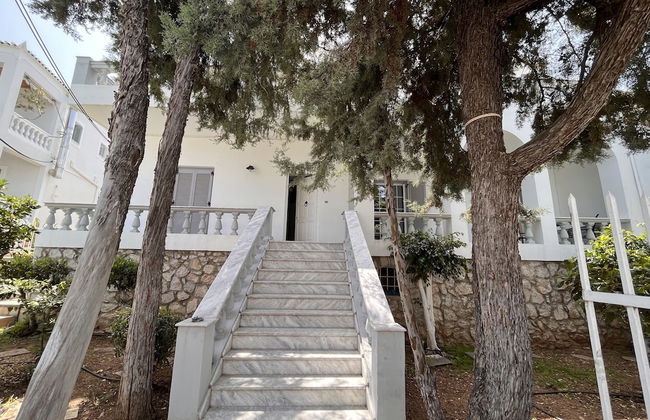 The Elegant Summer House - Foto 25