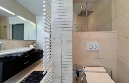 Penthousewohnung Langenargen - Foto 26