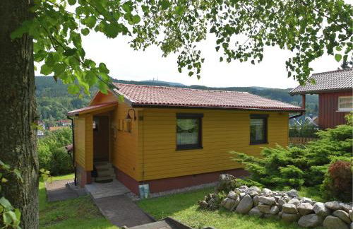 Ferienhaus Fischbach am Thüringer Wald - Foto 7