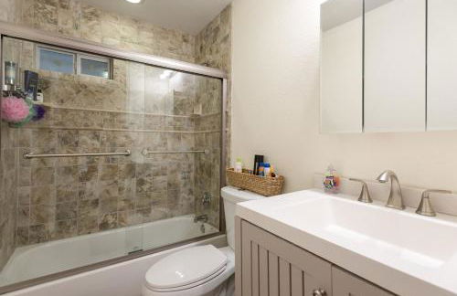 SOCO, Big 5BR, SwimSpa-seats 10, Sauna, 7 Beds - Foto 30