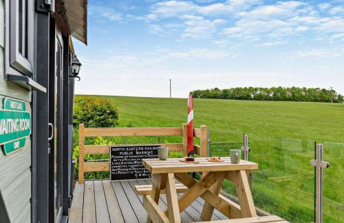 1 Bed in Crook oc-95170 - Foto 11