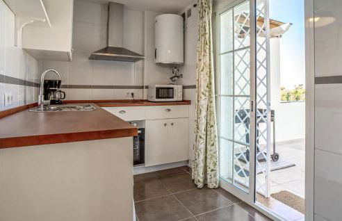 Cozy Home In Nerja With Kitchen - Foto 7
